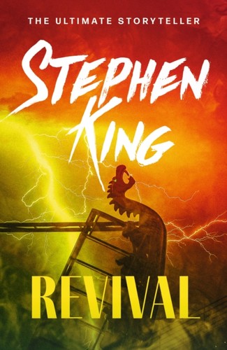 Revival king stephen - by,