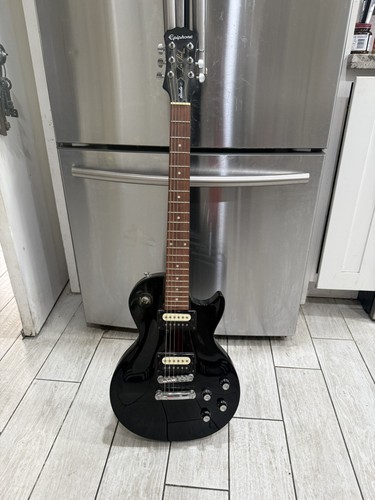 Epiphone les paul - studio, lt