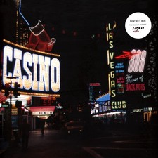 Rocket 808 - House Of Jackpots