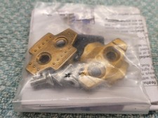 Tacchetti mountain bike