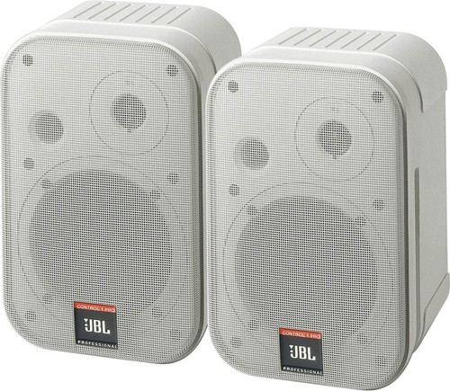 Jbl control pro coppia - 1,