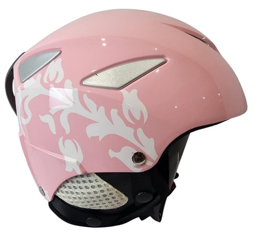 Casco snowboard sci sport - da,