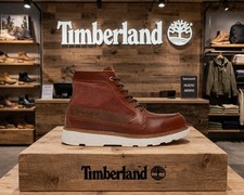 TIMBERLAND UOMO SCARPONCINI