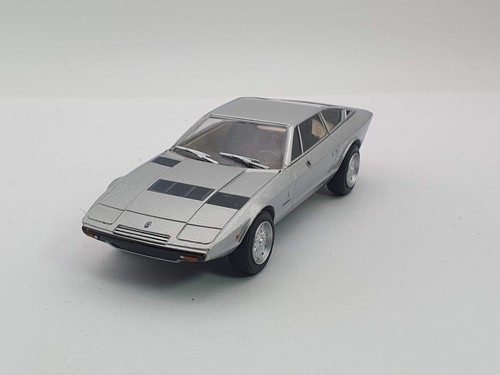 Maserati khamsin 1974 edicola - 1974,