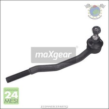 Testina scatola sterzo Maxgear