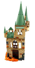 Lego harry potter 76413 - harry,