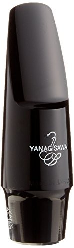 Yanagisawa boccaglio ebanite - yanagisawa,