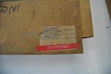 Kit guarnizioni revisione motore Engine gaskets Piaggio Porter 1000 INCOMPLETO