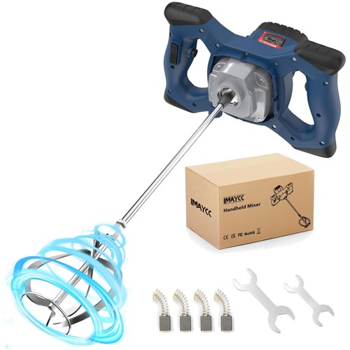 Miscelatore elettrico 2100w - miscelatore,