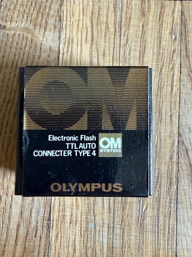 Olympus flash elettronico - olympus,