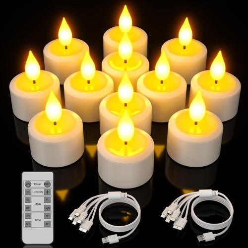 Yme candele led - yme, a