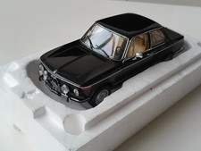 BMW 2002 L 1:18 - Autoart -