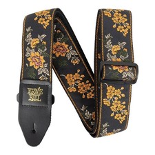 Ernie ball 5363 jacquard strap - ball,