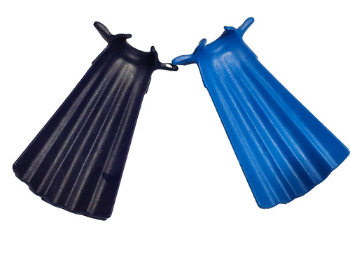 Playmobil strato blu collo - playmobil, x2