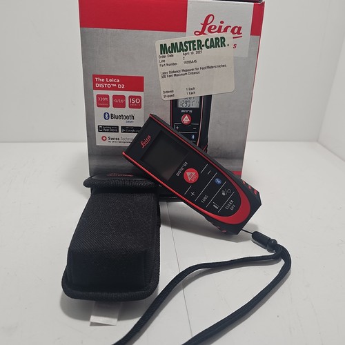 Leica geosystems disto - leica,