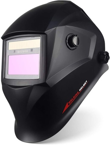 Jaluweld e93 maschera casco - e93,