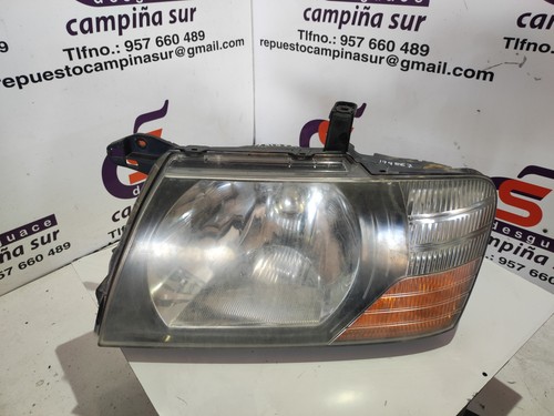 Faro anteriore sinistro - anteriore, /