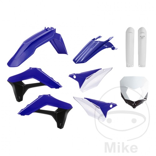 Polisport kit complete - kit,
