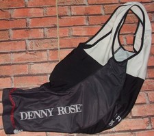 DENNY ROSE MAGLIA BODY BICI