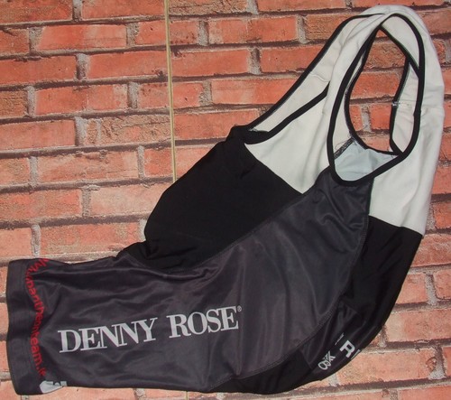 Denny rose maglia body bici - maglia,