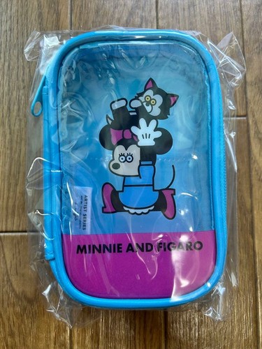 Borsa nuova minnie - borsa, figaro