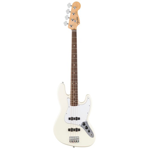 Fender standard jazz - jazz, lrl