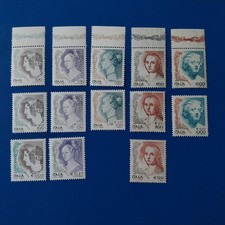 ITALIA Donne dell'arte 1998