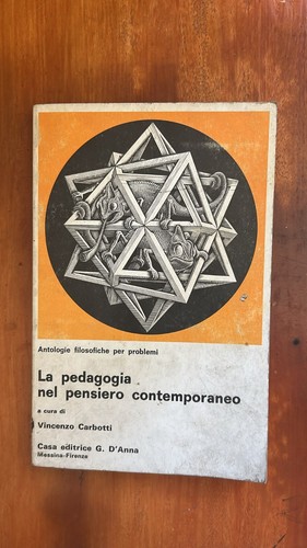 Pedagogia nel pensiero - nel,