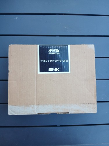 Full kit neo geo mvs - neo,