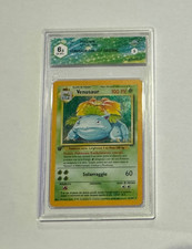 Venusaur 15/102 Set Base 1°