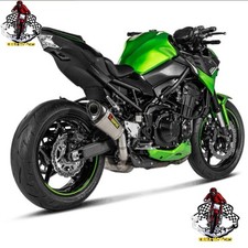 Terminale kawasaki 900 - kawasaki, z