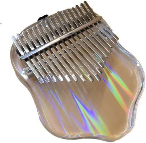Kalimba thumb piano accessori - kalimba,