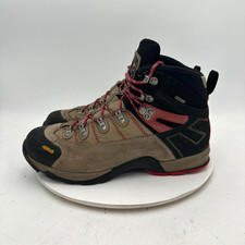 Stivaletto trekking Asolo