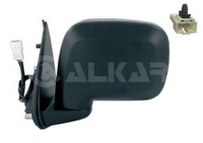 ALKAR 6125552 Specchietto retrovisore esterno per NISSAN TERRANO II (R20)