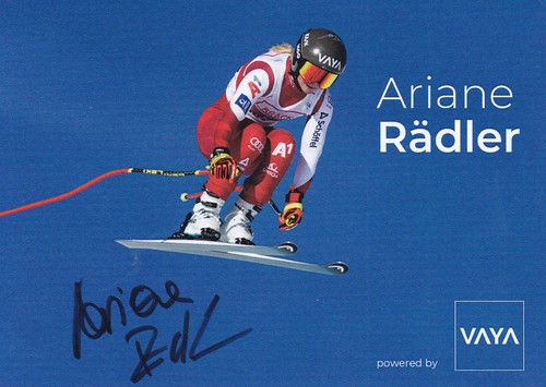 Olympia 2026 ariane rädler - 2026:,