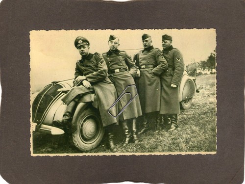 Dx17 foto wehrmacht - foto,