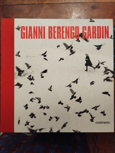 Gianni berengo gardin - gianni,