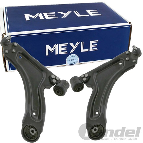 Bracci trasversali meyle - 2,
