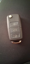 chiave auto nuova Volkswagen