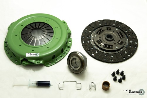 Kit frizione land rover - frizione,