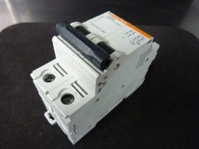 Merlin Gerin Multi 9 C40A C60