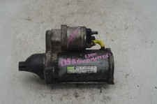 114275 Motorino avviamento
