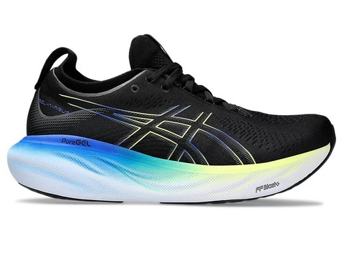 Scarpe corsa uomo asics - da,