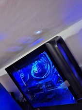 PC ASSEMBLATO AMD 5600X 3060 12GB CASE SHARKOON RGB RAFFREDDAMENTO THERMALRIGHT