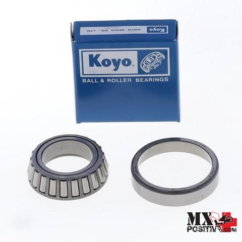 Kit cuscinetti sterzo - kit,