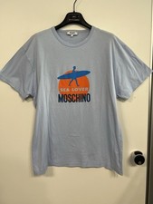 Moschino Mare T-shirt vintage