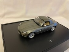 BMW Z8 hard top vert