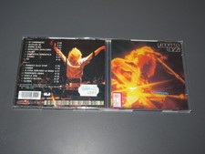 UMBERTO TOZZI - IN CONCERTO (1980) / GERMANY 2-CD-SET