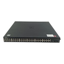 Dell powerswitch n4064 - 48x, 10g