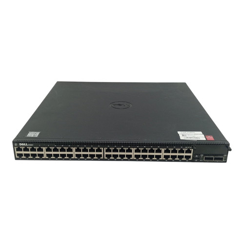 Dell powerswitch n4064 - n4064, 10g